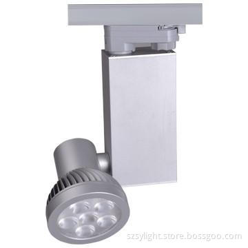 Pendent led track light fixtures UL TUV CE & RoHS listed